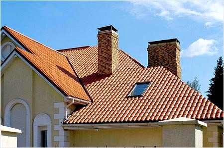 Les conditions d'utilisation de la cheminée dans une maison privée affectent les caractéristiques de sa conception et le choix du matériau à partir duquel elle doit être faite