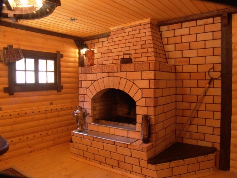 Les briques sont souvent utilisées pour les chaudières à combustibles solides